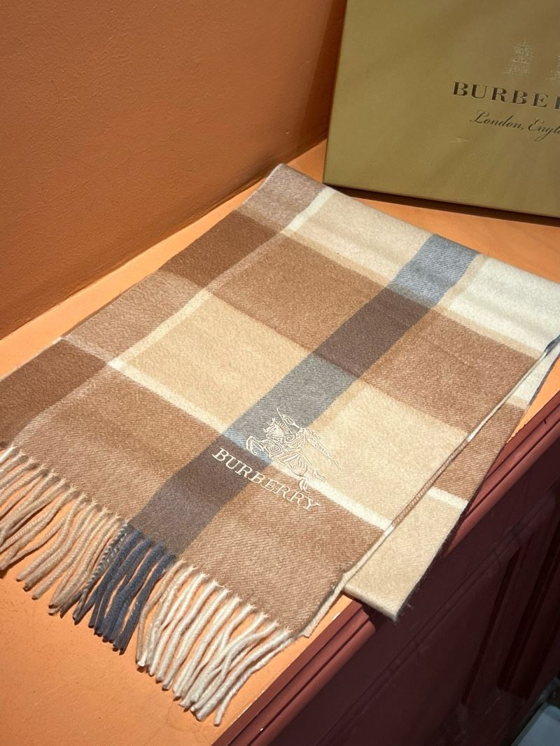 Burberry Scarf